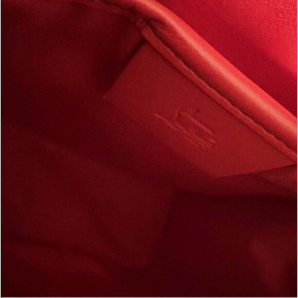 Unisex Christian Louboutin x Otis Hope Carey Limited edition funky backpack main image 13